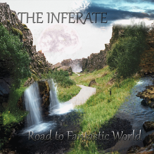 Road to Fantastic World